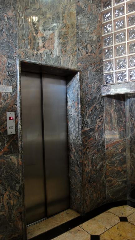 Hotel La Guardia São Paulo Exteriér fotografie